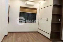 Bán nhà phân lô kim đồng 77m ô tô ngõ thông kinh doanh