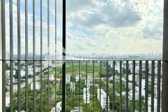 Victoria village 2pn tầng cao view sông soài rạp