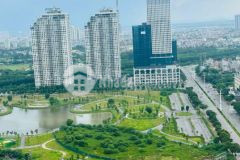 Bán căn hộ penthuose thông tầng có bể bơi riêng tại dự án golden palace mễ trì 500m