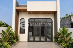 500 triệu sở hữu nhà đất dt 275m² ngay tt chơn thành tp.đồng nai