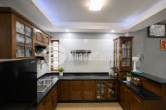 Nhà 4 tầng trung tâm quận 10, gần chợ hoà hưng, hẻm xe tải rộng rãi