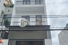 Bán nhà đất tây lân, bình tân, hcm