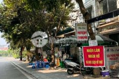Gấp gấp cho thuê biệt thự song lập đường đôi khu đô thị đặng xá, gia lâm, hà nội 175m2