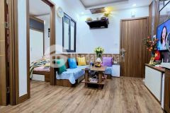 Cho thuê căn hộ ccmn cự lộc, thanh xuân, ô tô đỗ cửa, điện giá dân
