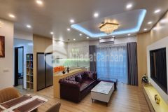 Bán căn hộ chung cư 789 mỹ đình toà c mới nhất căn góc 111m 3pn full đồ bc nam có lốt ô tô
