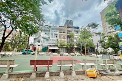 Nhà 3t kdc thành ủy ngay sau gigamall thủ đức chỉ 11t