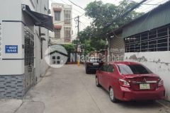 Bán đất ngõ 448 đường nguyễn lương bằng, ph việt hòa, tp hải dương, 87.88m2, mt 12m, ngõ oto