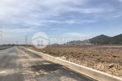 Bán 7.000m² đất khu công nghiệp yên lư bắc ninh hạ tầng hoàn thiện