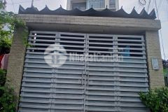 Bán nhà 4 tầng tân chánh hiệp q12 120m² nở hậu 5,5m ô tô đậu trong nhà 7,3 tỷ