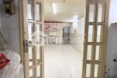 Hẻm thông bùi hữu nghĩa q5 39m2 2pn shr 7.x tl