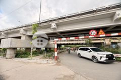 Mt quốc lộ p. hiệp bình thủ đức 6.517m chỉ 8t