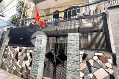 Nguyễn trãi quận 5 giáp q1 2 tầng 56m2 ngang khủng hơn 6m... 7.99 tỷ