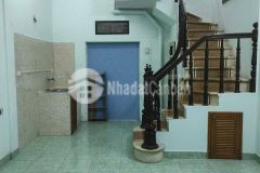 Cho thuê nhà ngõ 189 đường hoàng hoa thám, ba đình, gần ô tô, 2 ngủ 7tr