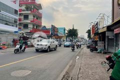 Đất 1 sẹc mặt tiền hẻm 175 đường nguyễn văn tăng, long thạnh mỹ, quận 9, dts 100m²5.7tỷ tl.