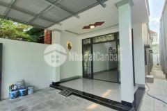 Chủ ngộp bán nhanh căn nhà 152m2 ở củ chi giá 777 triệu.