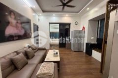 Bán căn hộ pháp cổ ở phố huế, 130m2, 3 ngủ, sổ đỏ chính chủ