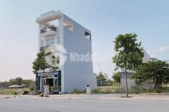 Chính chủ cần bán đất nền thổ cư 100 giá 1tỷ500