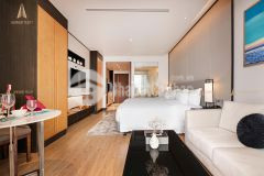 Bán căn hộ the soleil đà nẵng, sơn trà, 38m2 view biển mỹ khê, giá 2,7 tỷ