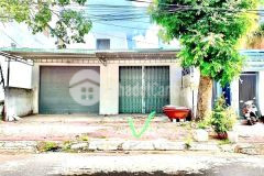 Bán nhà kho đường số 7 khu 586, phường hưng phú, tp cần thơ
