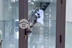 Bán nhà đẹp xã bà điểm, trệt lửng btct 3pn, giá 3,2 tỷ