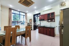 Cho thuê nhà phố hàng than, ba đình, 10m ra ô tô, full đồ ở luôn 7tr