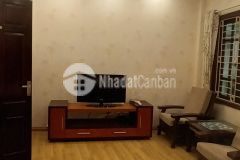 Cho thuê nhà gần 752 đường la thành, ba đình, 4 ngủ full đồ