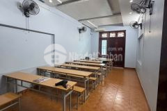 Cho thuê lâu dài nhà mặt phố khu đông nam cường, tp hd, 140m2, mt 8m, 3.5 tầng, vị trí đẹp, giá tốt