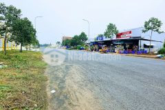 Chủ gửi bá.n nền 80m² đường a3 kdc tân phú, phường hưng phú, tp. cần thơ lh 0939 961 661 thịn