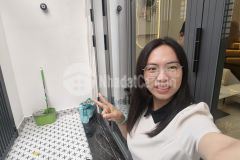 Nhà full nội thất ở ngay khuôn việt tân phú, 68m2 có pn trệt chỉ 7đ hơn