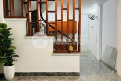 Chủ bán gấp nhà ngay xuân la xuân đỉnh 4.18m 33m² ngõ 3 gác 5pn nở hậu 8.x tỷ