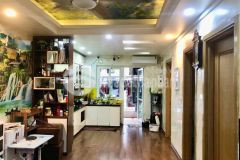 Bán gấp căn hộ 65 m2, 02 ngủ, khu 03 tòa, kđt thanh hà, hà đông, hà nội