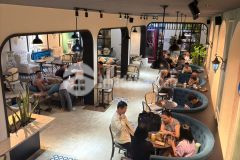 Cần sang quán cafe lớn vị trí siêu hot mặt tiền đường mậu thân, phường xuân khánh, cần thơ