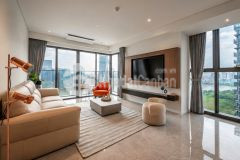 The opera thủ thiêm 3pn 137m² tầng 20 100 tỷ all in