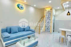 3t nhỏ xíu nhà mới đẹp phan anh tô hiệu trung tâm tân phú