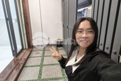 Nhà full nội thất ngay gò dầu tân phú, 84m2 ngang lớn 5m, 4tầng btct mà chỉ 7đ hơn