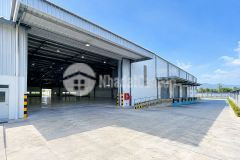 Hot deal quảng nam xưởng 4.000m² pccc sẵn dock cont chỉ 55km²