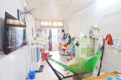 Hxh mã lò bình tân 32m2 2pn hướng tây shr 3.x tl