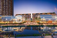 Bán căn 2pn 62m2 dự án mangala complex song khê nội hoàng bắc ninh