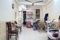Bán nhà tô hiến thành, phường 13, quận 10 5 tầng, 7pn, sổ hồng riêng