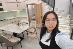 Xách vali vào ở ngay hương lộ 2 bình tân, nhà 70m2 hẻm xe hơi chỉ 6đ lớn