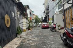 Thông tin nội bộ cho anh em may mắn thấy được tin này