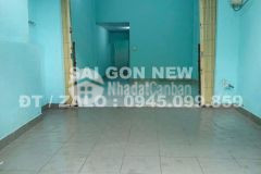 Cho thuê nhà hẻm xe hơi lạc long quân, p.bảy hiền tân bình cũ giá 8 triệu.