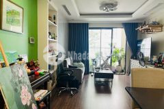 Bán căn hộ chung cư sunshine riverside tây hồ căn góc hoa hậu tòa r3 dt 100m 3pn full đồ
