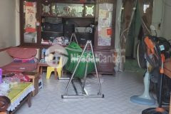 Nhà 179m² ngang 8,1m 4phòng trọ dòng tiền 8trthánghưng lân, bà điểm chỉ 5,5 tỷ