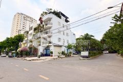 Nhà 2 tầng khu bên sông cạnh kdc thành ủy 79m2 chỉ 6.9