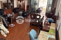 Nhà đẹp sát mặt tiền hương lộ 3 ngay vách sau aeon tân phú 61m2 ko lgiới shr chỉ 5t nhỏ giọt