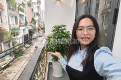 Nhà ngang lớn 5m, 70m2 full nội thất ngay aeon bình tân, hẻm xe hơi chỉ nhỉnh 6đ