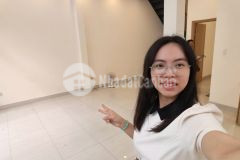Nhà nở hậu gần 6m, ô tô ngủ trong nhà ngay âu cơ tân phú mà chỉ nhỉnh nhẹ 7đ