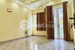 Nhà mặt tiền khu họ lê quách đình bảo, ngang 4,1m 5 tầng btct 9,99 tỷ