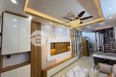 Giảm giá chỉ còn 5,75 tỷ. bán ngay nhà phúc lợi, long biên 32m2, 5t ô tô đỗ gần nhà